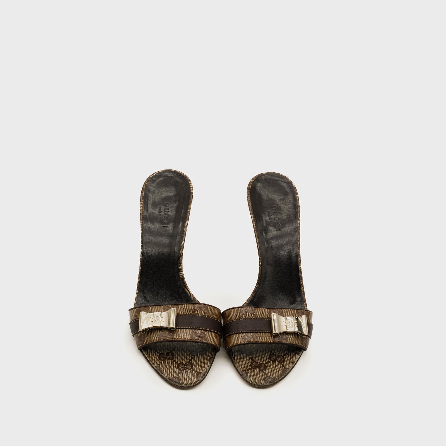 Mules Gucci Circa 2010's