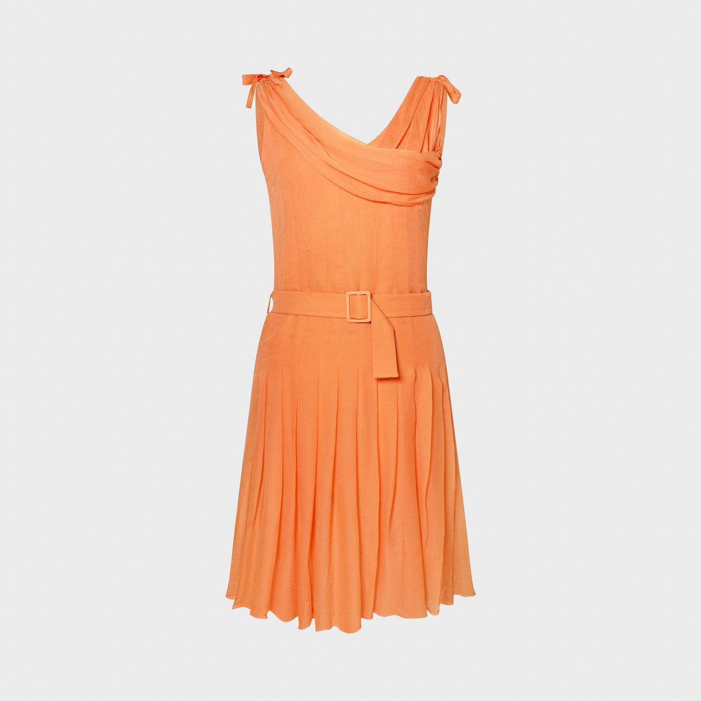 Robe Tennis Clementine Karl Lagerfeld SS 2001