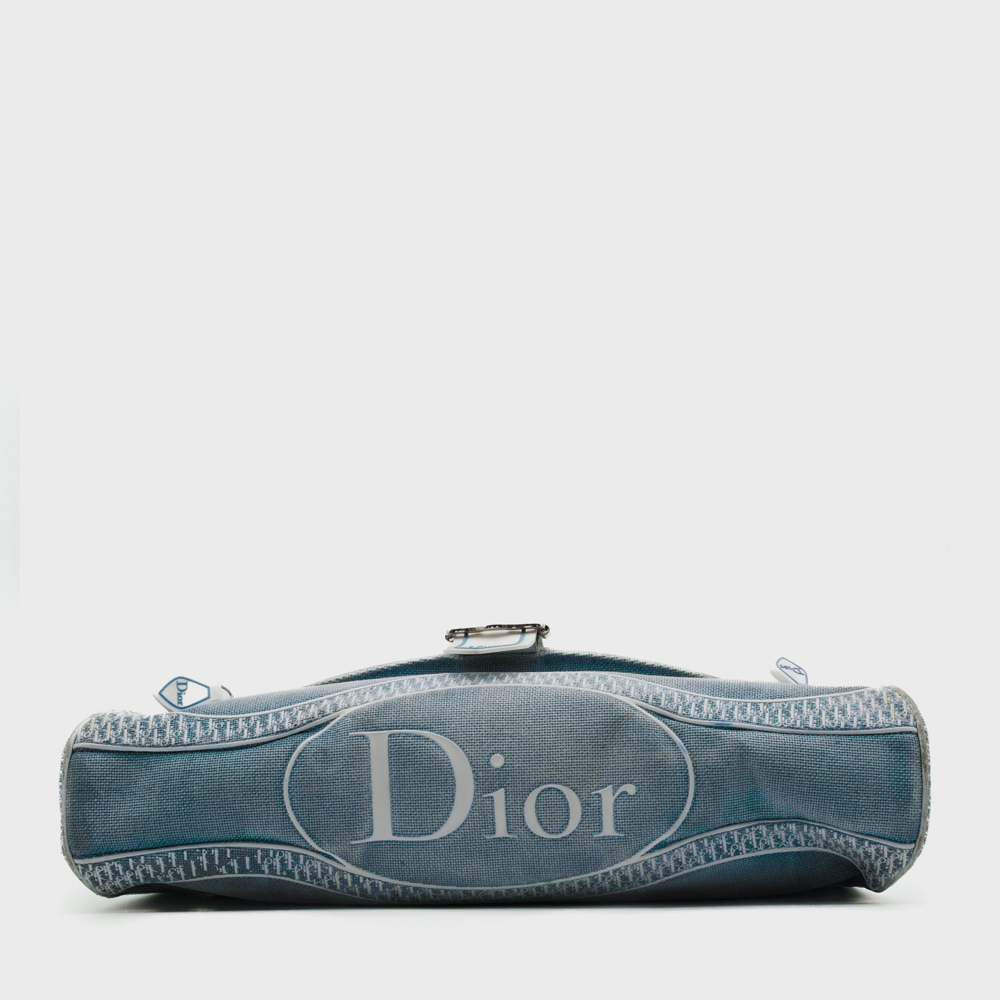 Sac Christian Dior 2004 par John Galliano