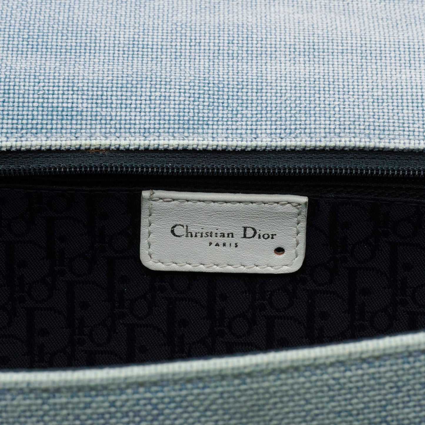 Sac Christian Dior 2004 par John Galliano