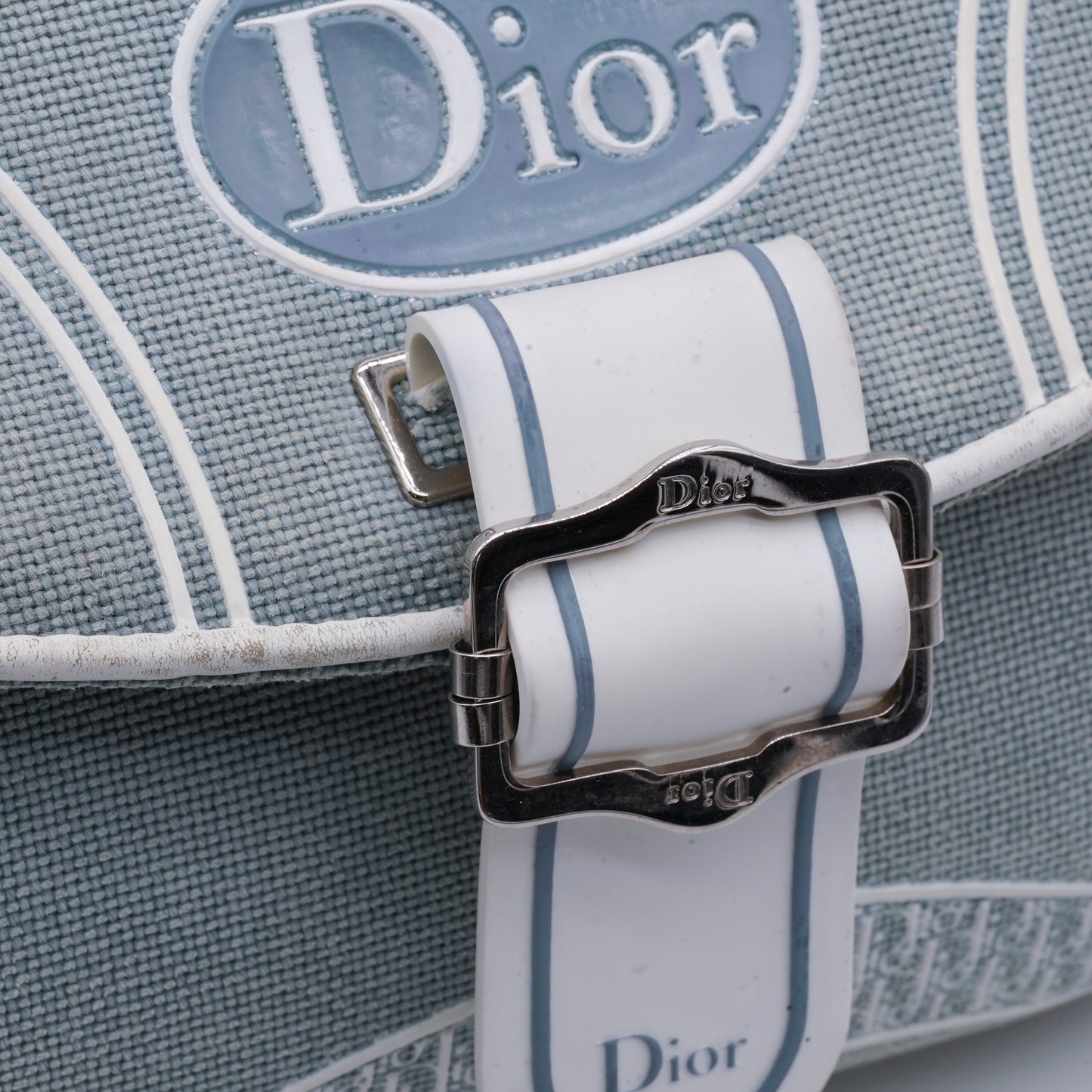 Sac Christian Dior 2004 par John Galliano