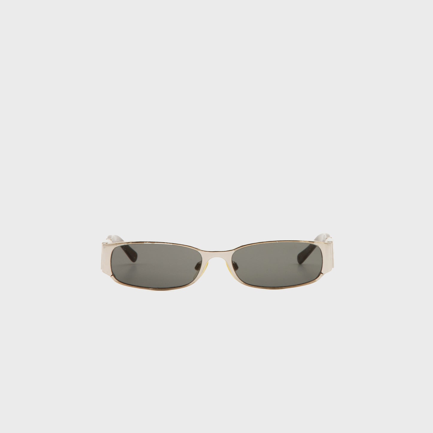 Chanel Pearl Sunglasses 2000 by Karl Lagerfeld