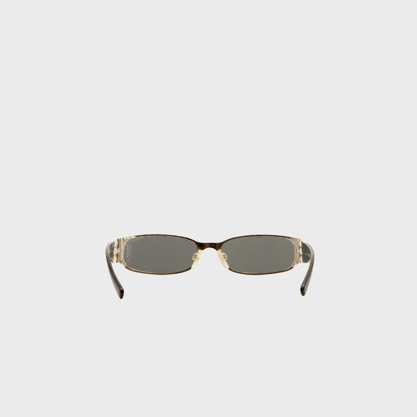 Chanel Pearl Sunglasses 2000 by Karl Lagerfeld