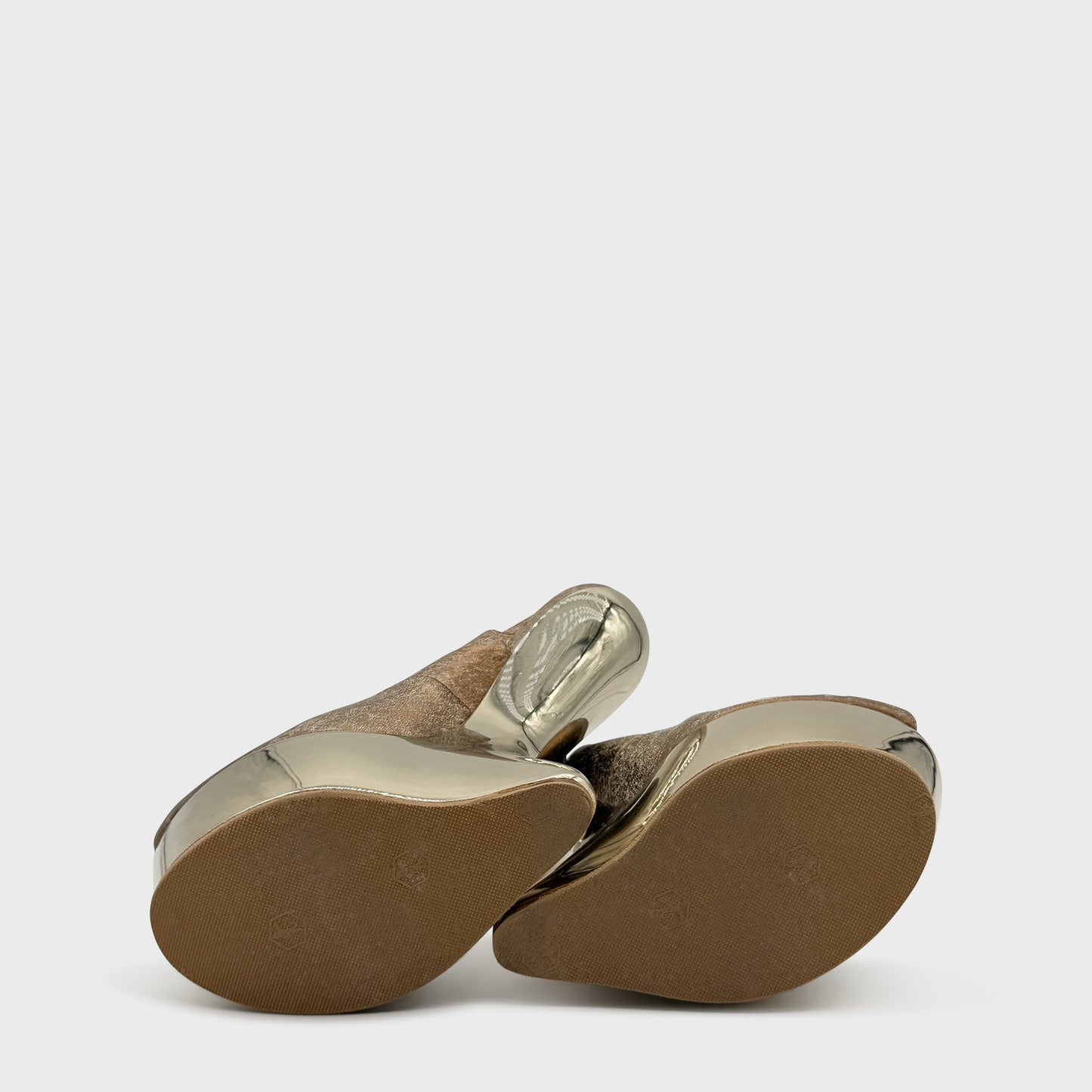 Giuseppe Zanotti 2000 Futuristic Pump