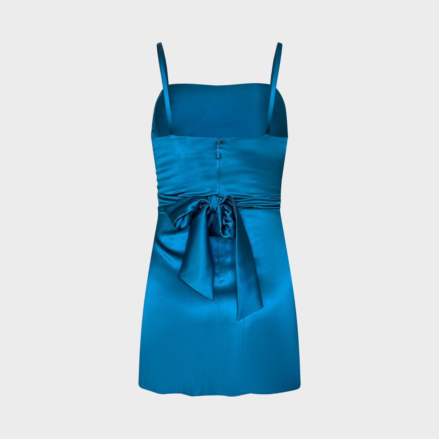 Robe Satin Roberto Cavalli