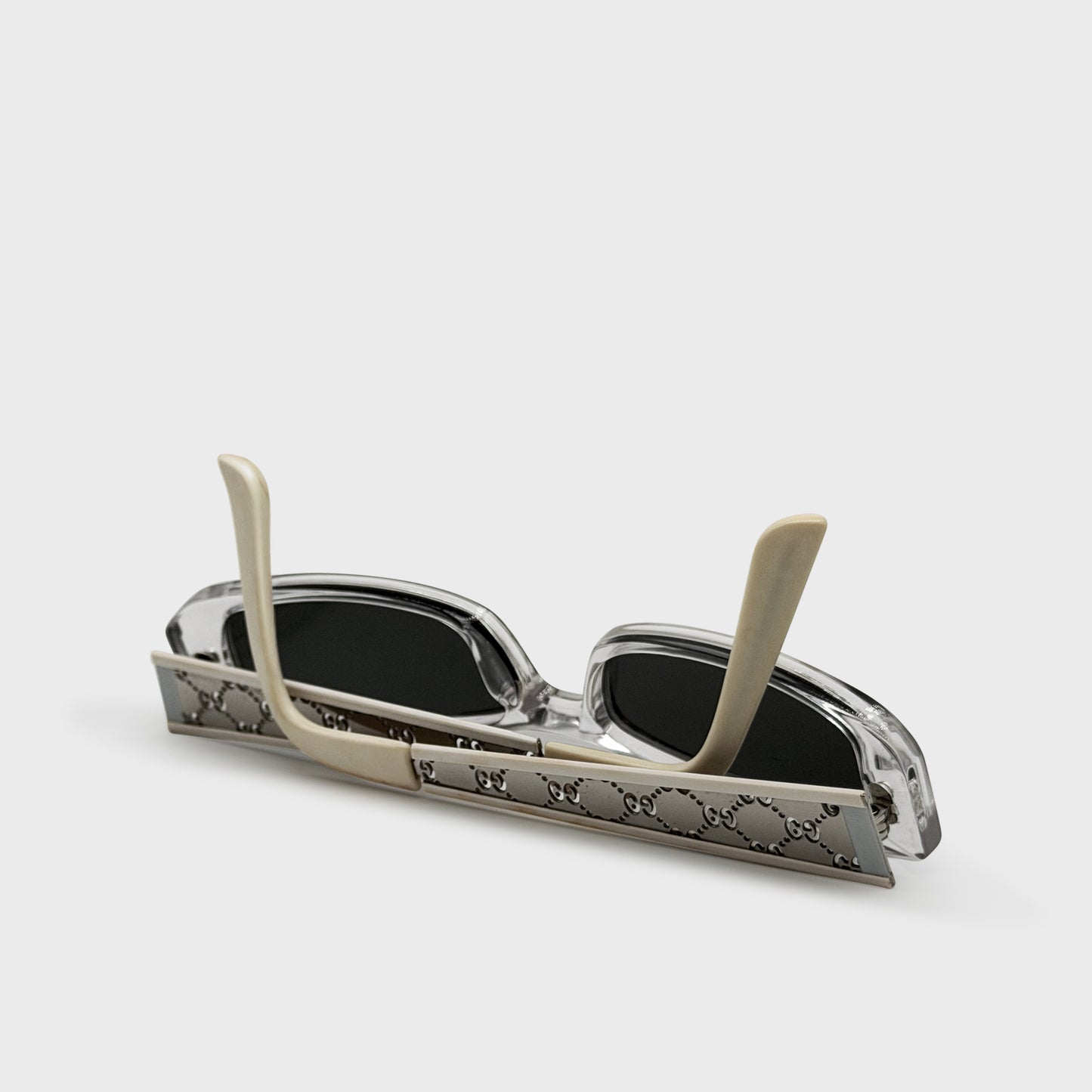 Lunette de Soleil Monogramme Gucci 1990