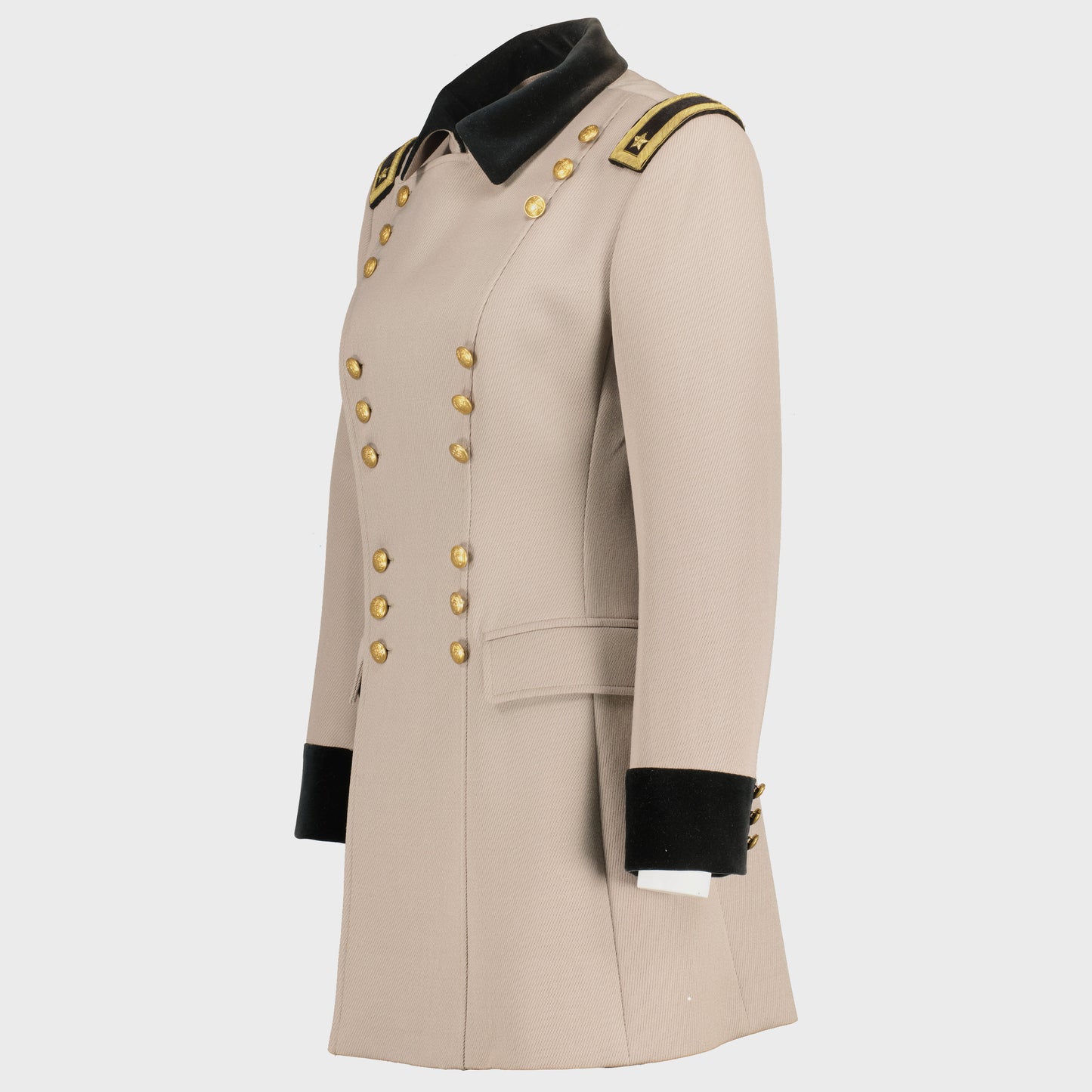 Manteau militaire Ralph Lauren 2003