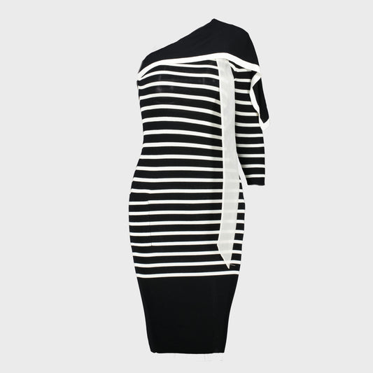 Jean Paul Gaultier Knit Dress