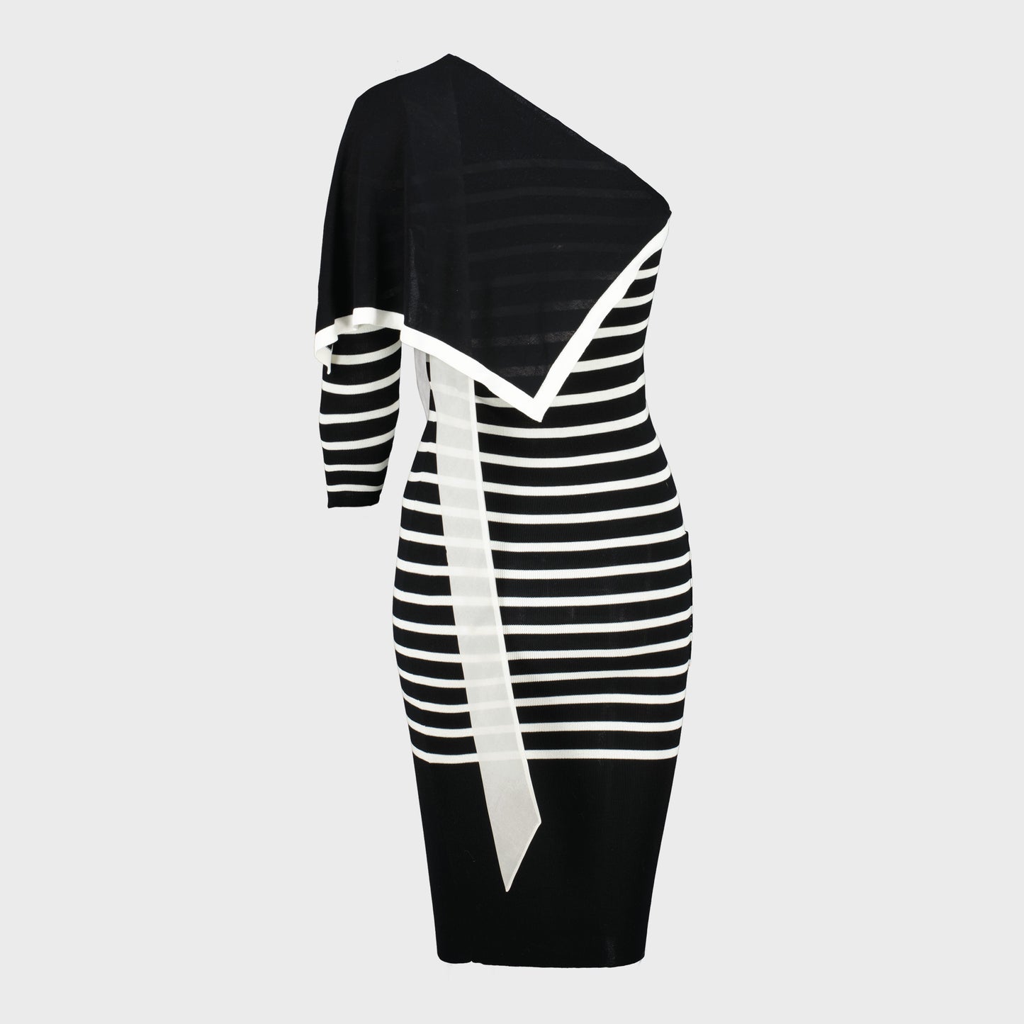 Jean Paul Gaultier Knit Dress