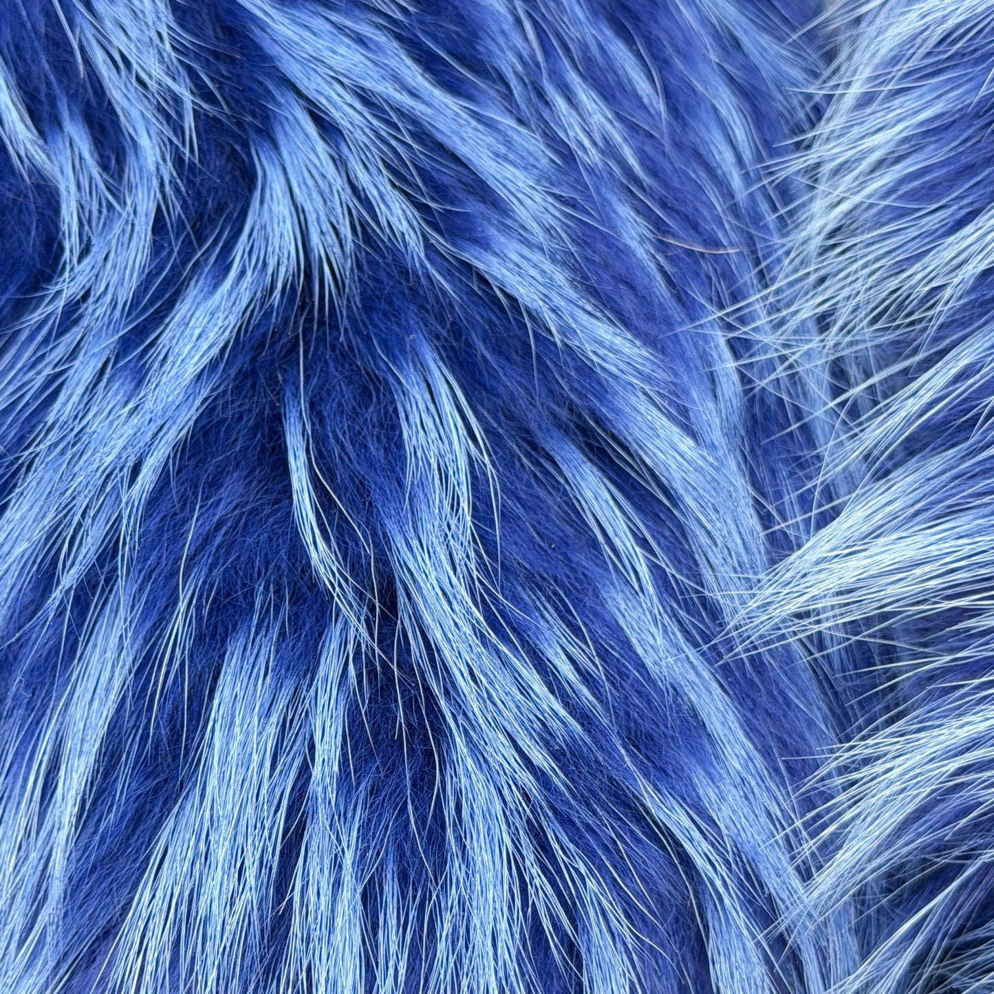 Bottes Fourrure Bleu Giuseppe Zanotti 2020