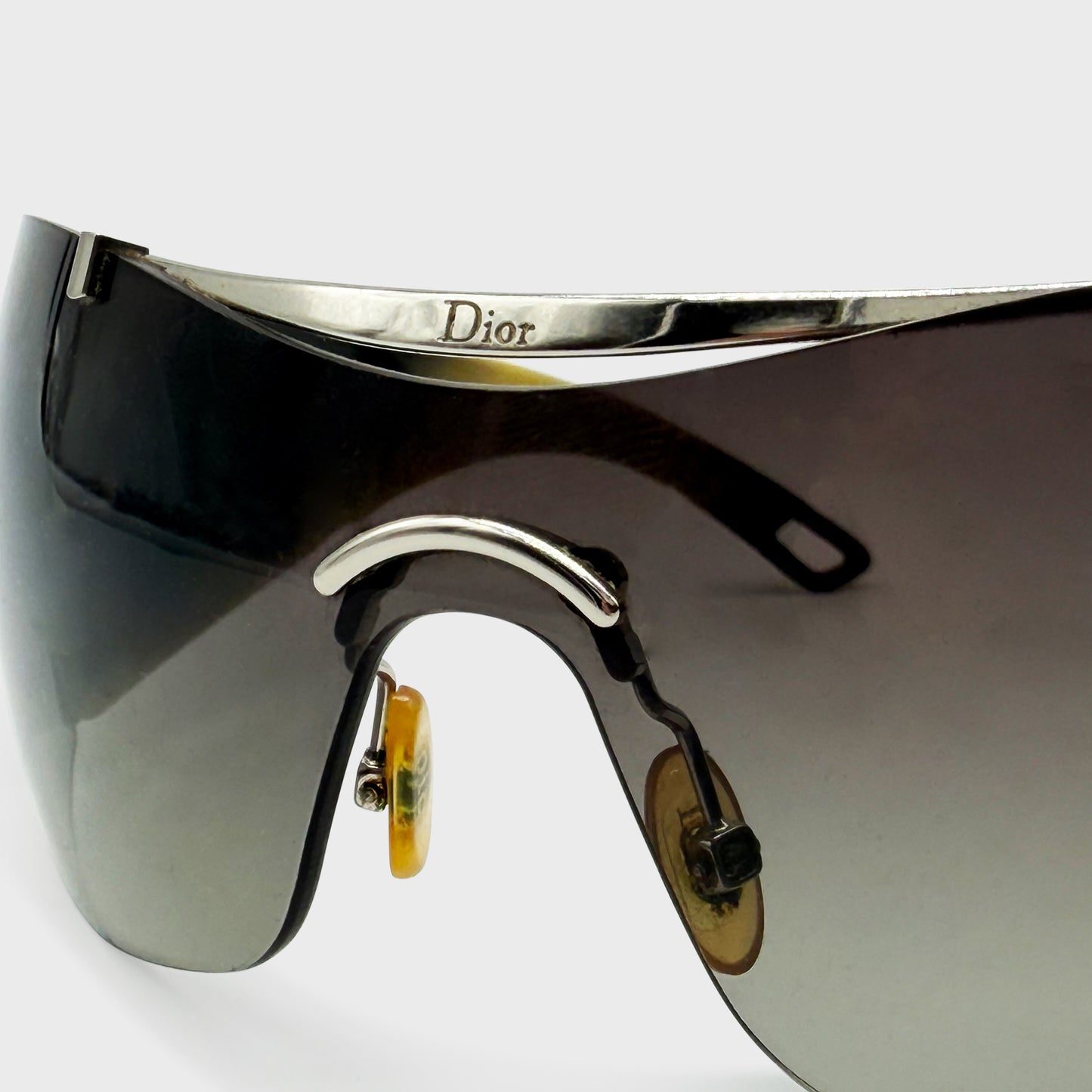 Lunette de Soleil Diorito Christian Dior 2000 par John Galliano