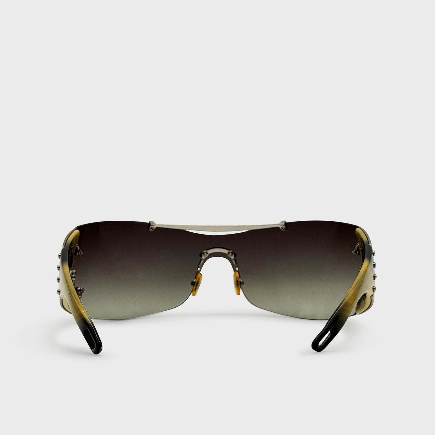 Lunette de Soleil Diorito Christian Dior 2000 par John Galliano