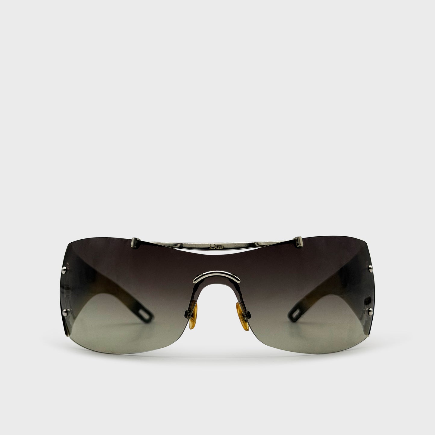 Lunette de Soleil Diorito Christian Dior 2000 par John Galliano