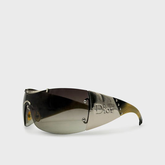 Lunette de Soleil Diorito Christian Dior 2000 par John Galliano