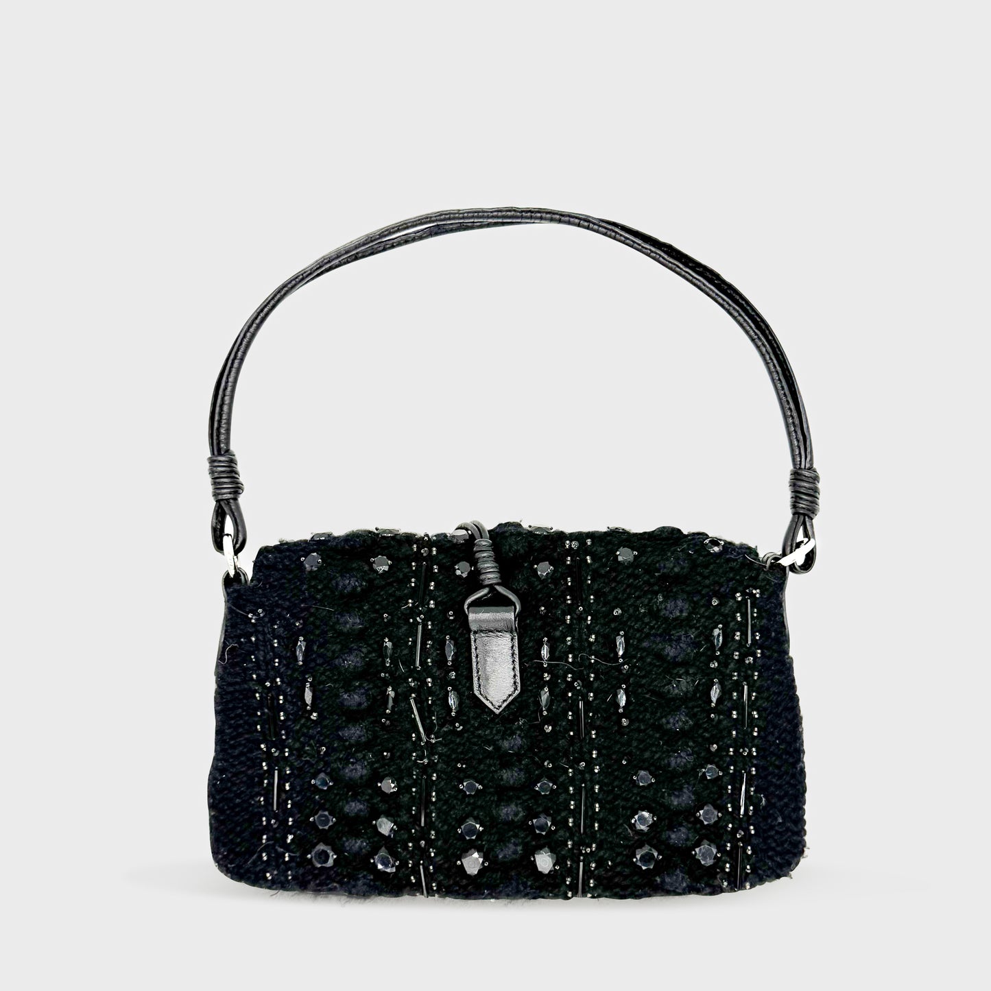 Sac Brodée Valentino 2009 Maria Grazia Chiuri & Pierpaolo Piccioli