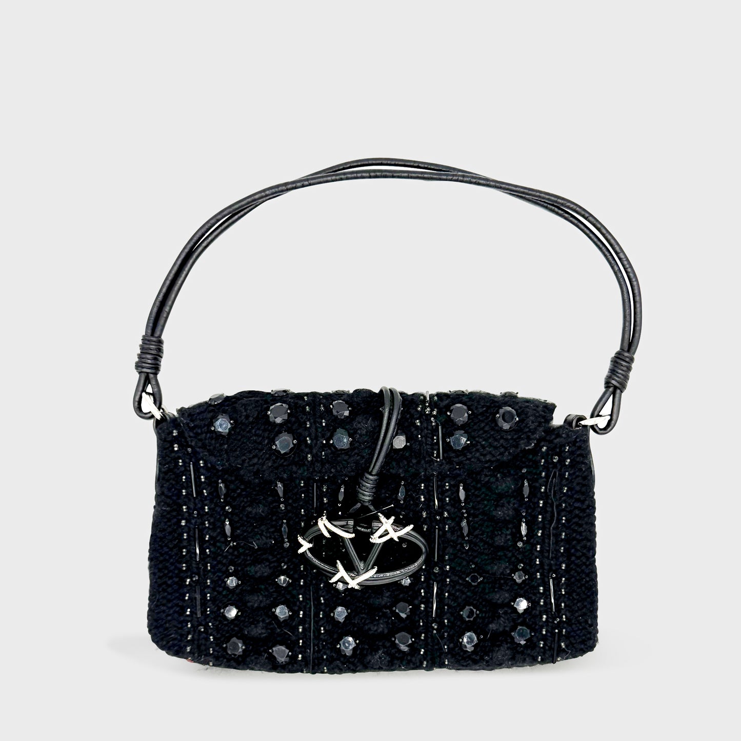 Sac Brodée Valentino 2009 Maria Grazia Chiuri & Pierpaolo Piccioli