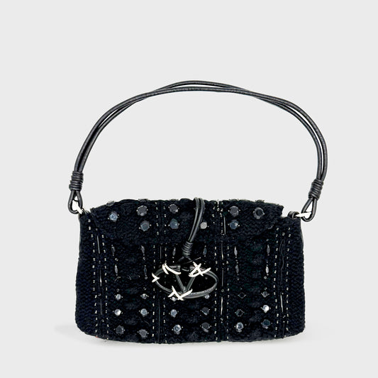 Sac Brodée Valentino 2009 Maria Grazia Chiuri & Pierpaolo Piccioli