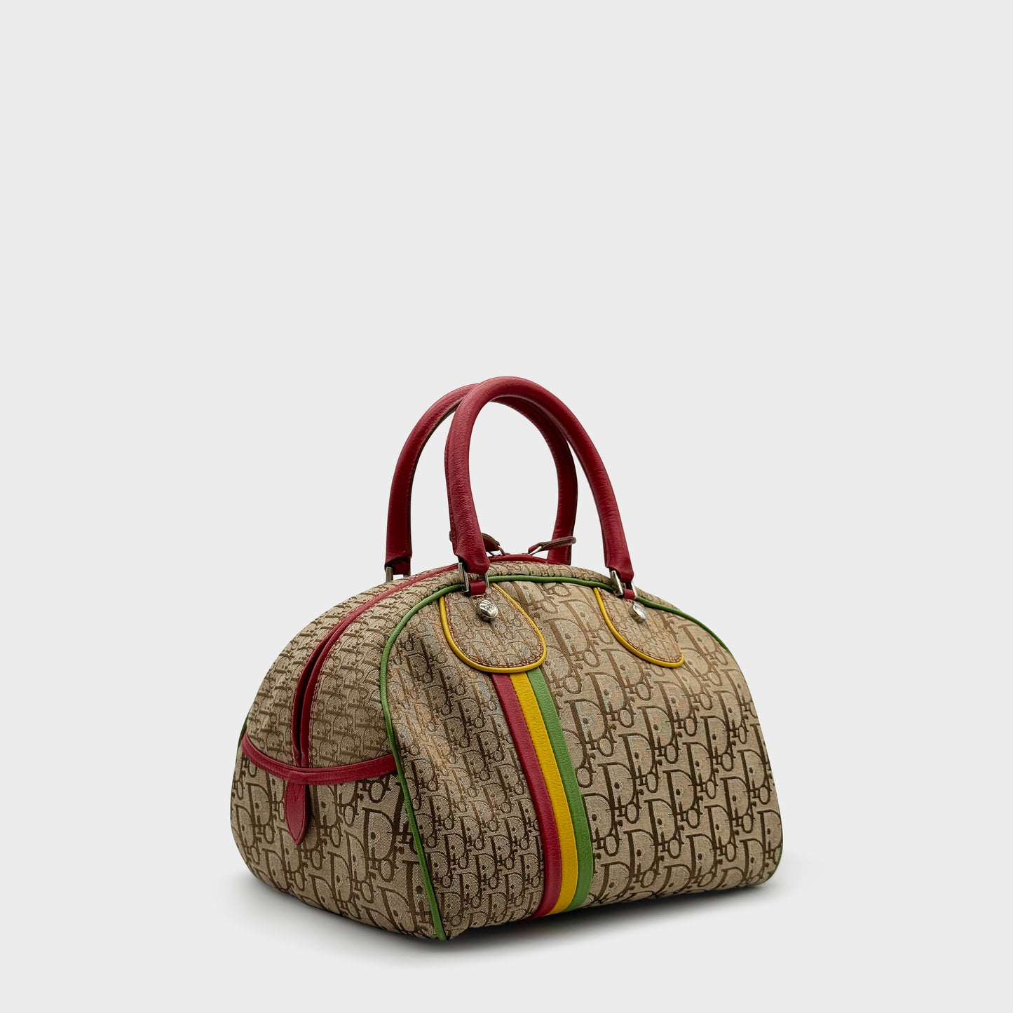 Bowling Rasta Christian Dior 2004 par John Galliano