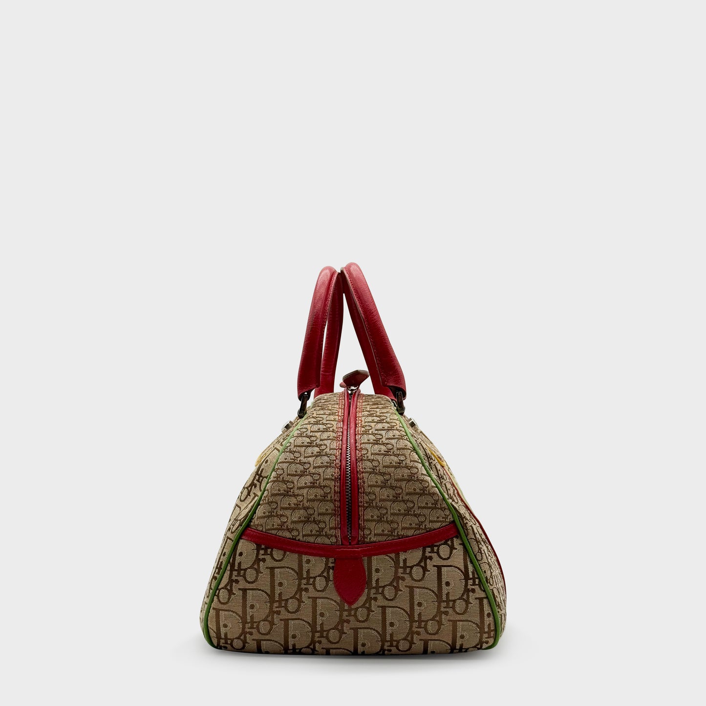 Bowling Rasta Christian Dior 2004 par John Galliano