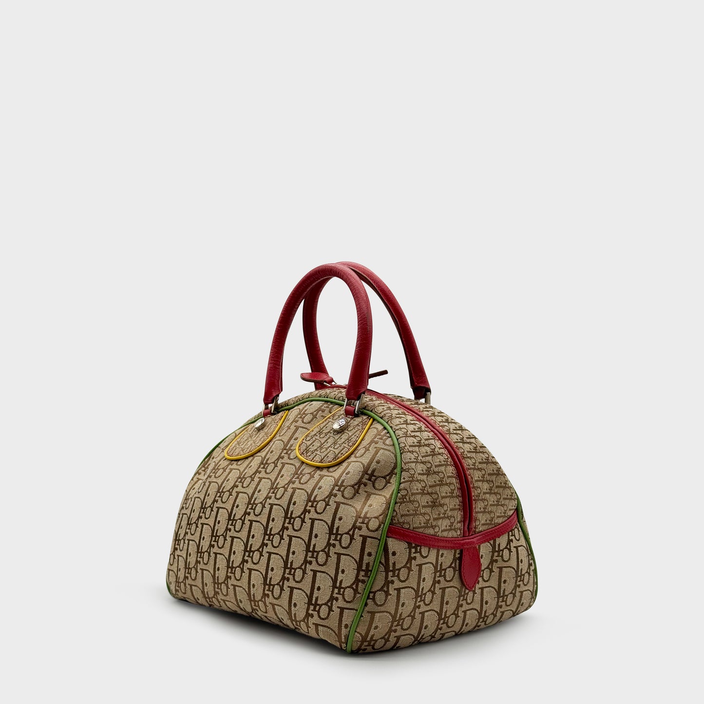 Bowling Rasta Christian Dior 2004 par John Galliano