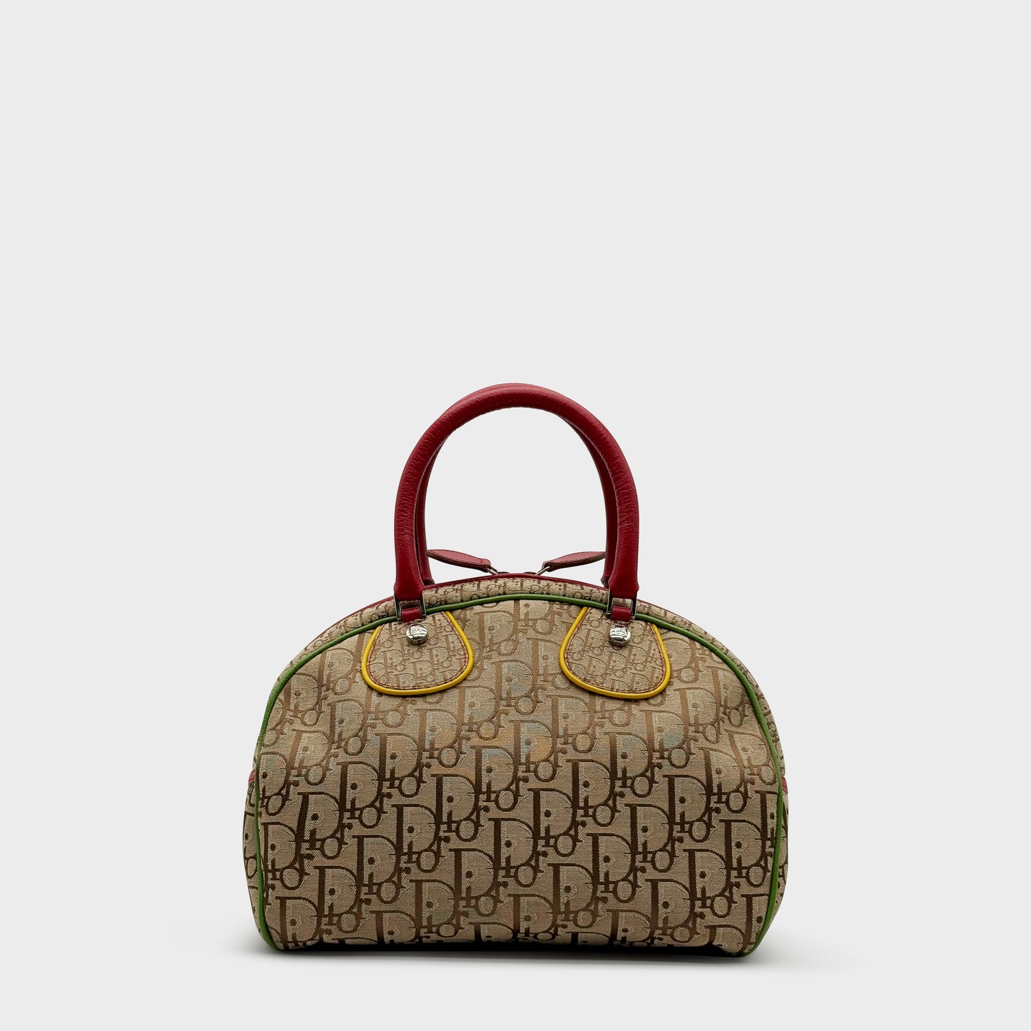 Bowling Rasta Christian Dior 2004 par John Galliano