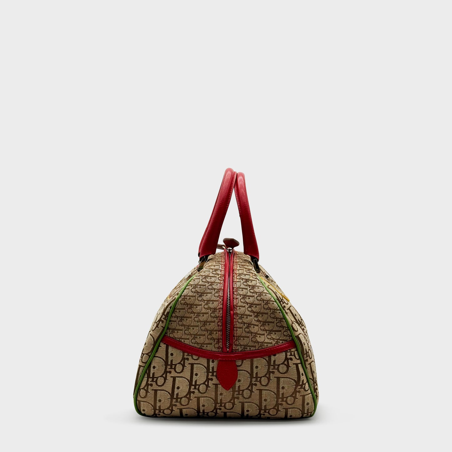 Bowling Rasta Christian Dior 2004 par John Galliano