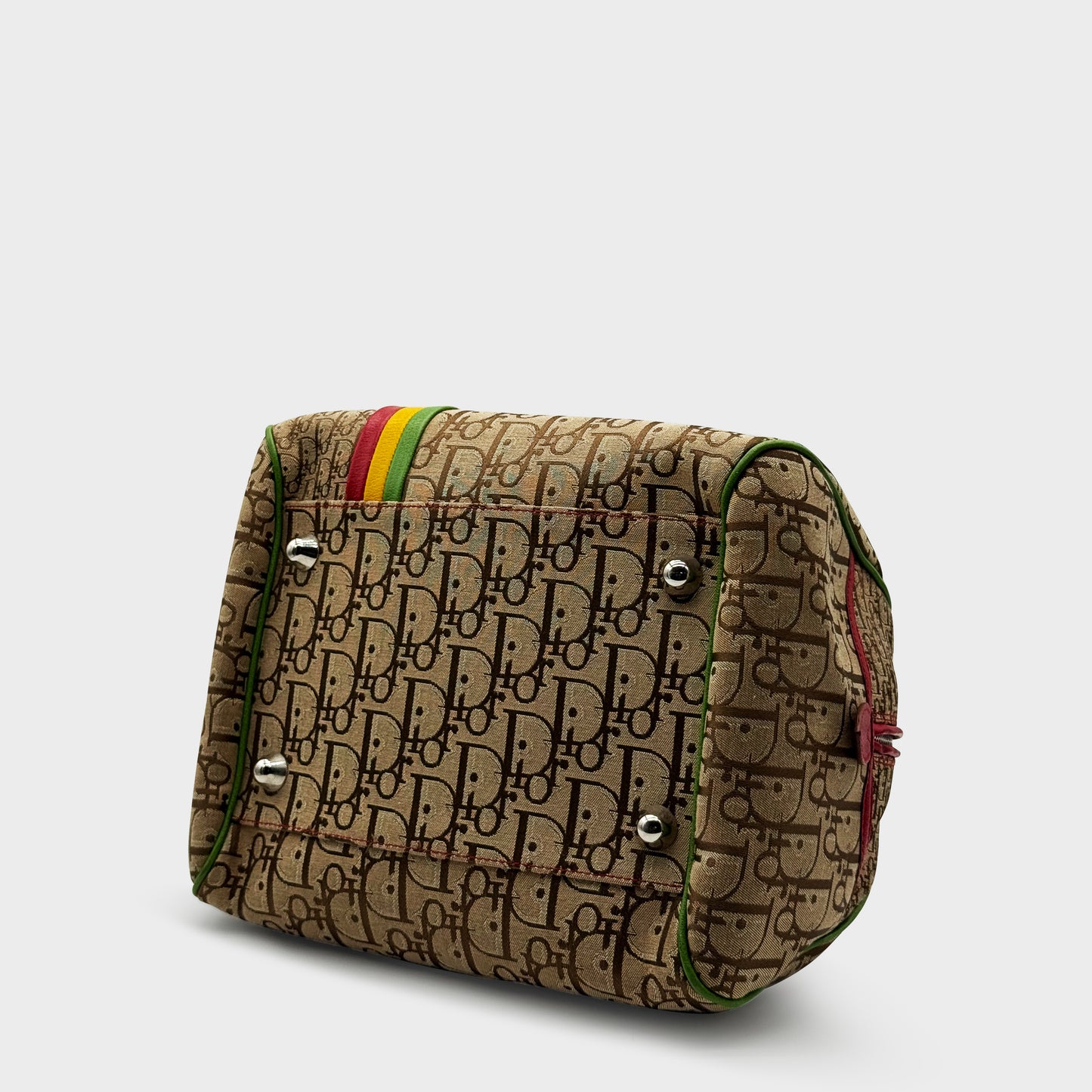 Bowling Rasta Christian Dior 2004 par John Galliano