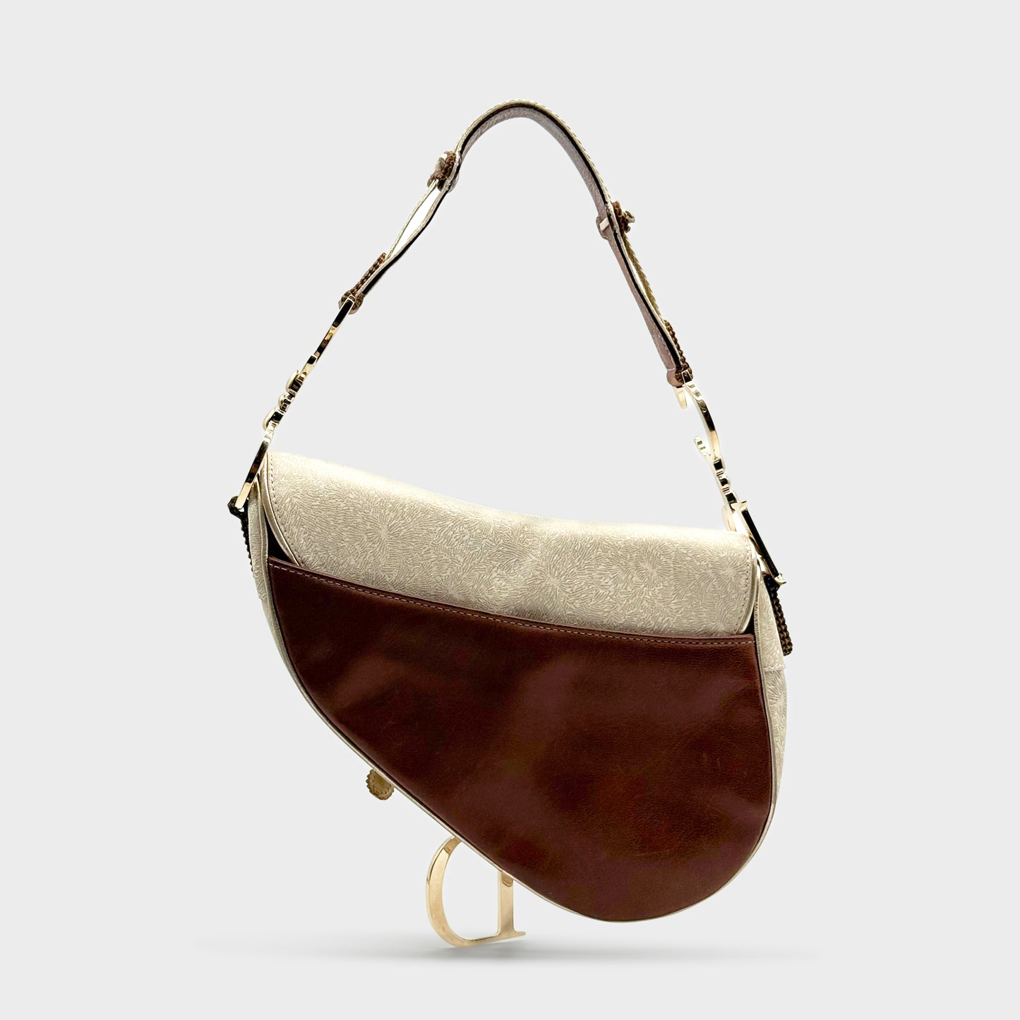 Saddle Hollywood Christian Dior 2003 par John Galliano