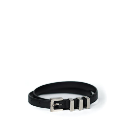 Saint-Laurent ceinture moderne